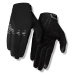 Men's cycling gloves Giro Havoc black