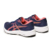 Asics Bežecké topánky Gel-Contend 8 1012B320 Modrá