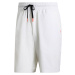 adidas Men's Ergo Short White Shorts