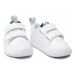Nike Topánky Pico 5 (TDV) AR4162 100 Biela