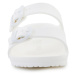 Detské topánky Arizona Eva Jr 1018941 White - Birkenstock bílá