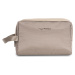 BÉŽOVÁ KOZMETICKÁ TAŠTIČKA WINGS SKYLARK SKY005, WINGS COSMETIC BAG, BEIGE