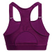 Podprsenka Under Armour Hg Armour High Mystic Magenta