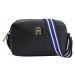 Taška Tommy Hilfiger 8720641961615 Black