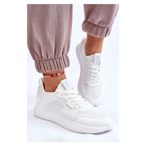 Dámske tenisky BIG STAR SHOES