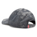 Šiltovka Diesel C-Remey Hat Black