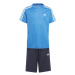 Tričko adidas Training Essentials s tromi pruhmi Jr IJ9560