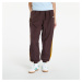 Kalhoty adidas Track Pant Shale Brown