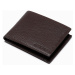 Ombre Men's leather wallet