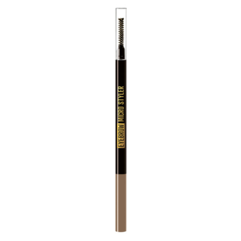 Dermacol - Eyebrow Micro Styler automatická ceruzka na obočie č.03 - automatická ceruzka na oboč