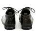 Koma 07M2322 černá zimní obuv