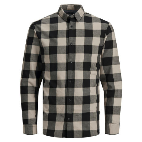 Pánske neformálne košele Jack & Jones