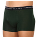 3PACK pánske boxerky Tommy Hilfiger viacfarebné (UM0UM02203 0V1)