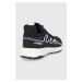 Topánky adidas Performance Terrex Voyager FZ2228-BLK/WHT, dámske, čierna farba