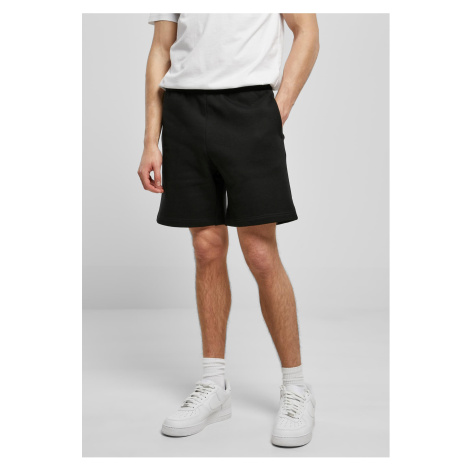 Ultra Heavy Sweatshorts Black Urban Classics