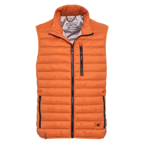 Vesta Camel Active Vest Orange