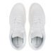 Lacoste Sneakersy T-Clip 0722 1 SMA 7-43SMA002321G Biela