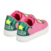 Billieblush Sneakersy U20209 Farebná