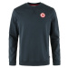 Pánska mikina Fjällräven 1960 Logo Badge Sweater