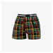 Horsefeathers Clay Boxer Shorts Marley