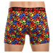 Pánske boxerky 69SLAM fit bamboo SKULL CONE (MPBSKC-BB)