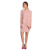 Stylove Dress S262 Powder Pink