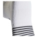adidas RUNxSPRNV SOCK Bežecké ponožky, biela, veľkosť