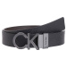 Calvin Klein Pánsky kožený obojstranný opasok K50K511337BEH 120 cm