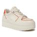 Pinko Sneakersy Greta 01 SS0007 P001 Écru