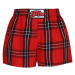 Children's shorts Styx classic rubber multicolor