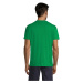 SOĽS Regent Uni tričko SL11380 Zelená
