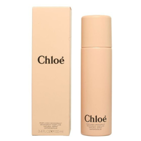 Chloe Chloe Deo 100ml Chloé