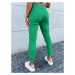 MACHI womens sweatpants green Dstreet