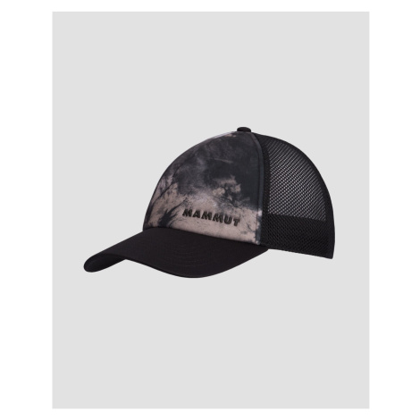 Šiltovka Unisex Trucker Mammut Crag Cap Sender