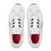 Adidas Sneakersy Ozmillen IF9591 Biela