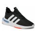 Chlapčenská športová obuv (tréningová) ADIDAS Racer TR23 core black cloud white solar red