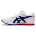Pánske topánky / tenisky Oc Runner M 1201A388-100bielo-modrá - Asics bílo-modrá