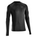 Men's T-shirt CEP Black