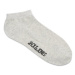 Jack&Jones Pánske ponožky 12120278 Sivá