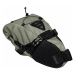 Topeak BackLoader 6L Green Saddlebag