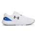 Under Armour Bežecké topánky Ua Surge 3 3024883-112 Biela