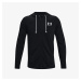 Mikina Under Armour Rival Terry Full-Zip Black