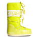 Moon Boot obuv Icon Nylon lime