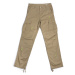 The Streets Carhart 420 Pants Beige - Pánske - Nohavice The Streets - Hnedé - ST420PBEI