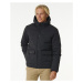 Bunda Rip Curl ANTI SERIES RIDGE JACKET Black