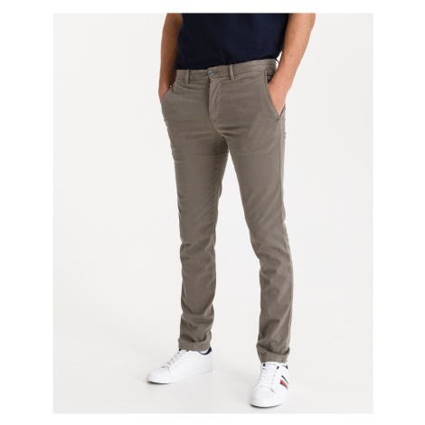 Bleecker Chino Nohavice Tommy Hilfiger - Muži