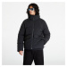 Bunda adidas Performance Big Baffle Jacket Black