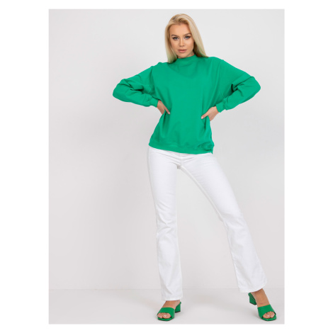 Sweatshirt-RV-BL-5185.73P-green