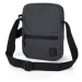 Shoulder bag LOAP FOCUSE Dark grey