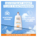 Garnier Ambre Solaire Super UV denný fluid proti nedokonalostiam s niacínamidom a SPF 50+